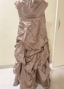 Bridgerton inspired Ball gown