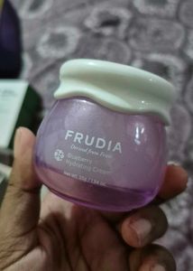 Frudia Blueberry Hydrating Cream