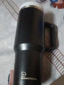 Durable Insulated Travel Tumbler