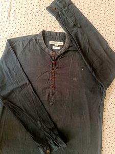 Men's Dark Blue shirt calvin Klein xl size