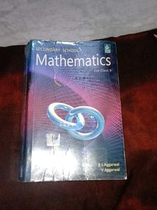 Mathematics for Class 9