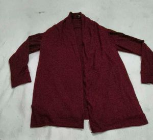 Very Amazing N Beautiful Shrug Jacket
