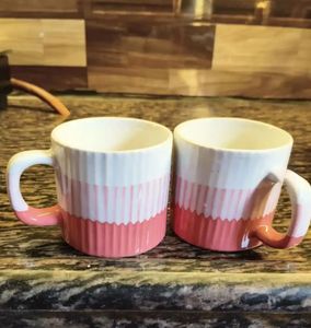 2 Ceramic Mugs