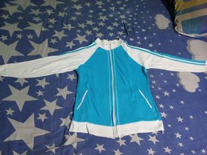 Jacket For Cold 🥶 Wether