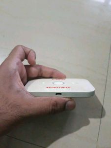 Airtel 4G Hotspot Device