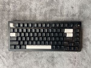 KREO keyboard model-HIVE RGB