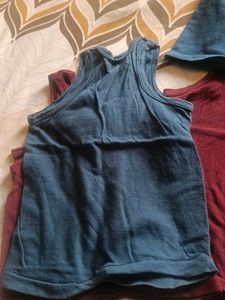 kids vest