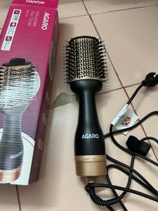 AGARO Hair Dryer Brush
