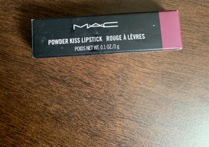 MAC Cosmetics Potent Shade