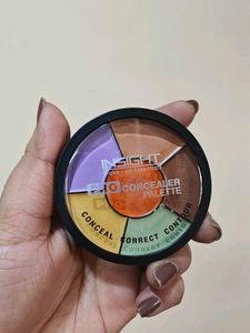 Insight Pro Concealer Palette