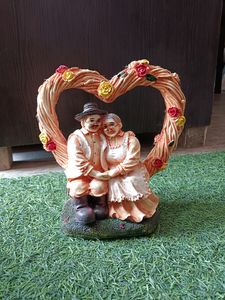 Old Couple