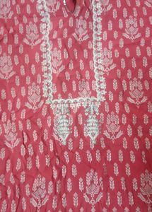 Branded Rayon Kurta