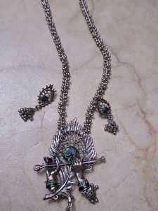Oxidised Jwellery On Sale
