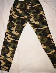 Boys Lower Combo
