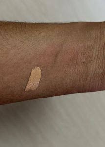 L'Oreal Infallible Full Wear Concealer Amber shade
