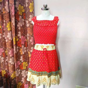 Urbanic Moana Coord Set