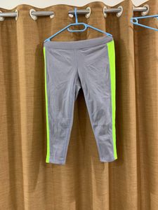 SILVERTRAQ WORKOUT 3/4th