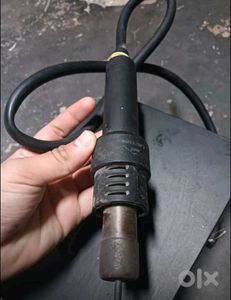 QUICK 850A Hot Air Rework Station