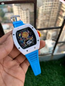 Richard Mille