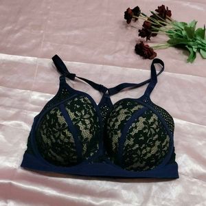 Elegant Lace Bra