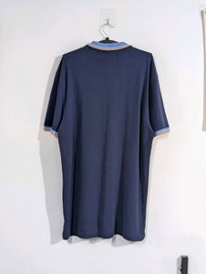 Levi's Navy Blue Polo T-Shirt