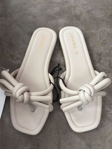 Westside Luna Blu sandals