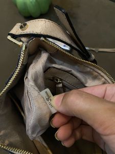 Authentic mk bag