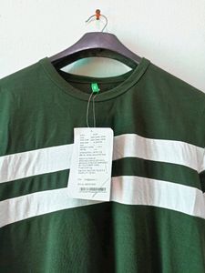 Ausk Brand Men's T-shirt