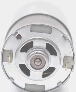 12v 555 DC Motor