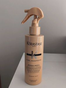 Kerastase Curl Manifesto Refresh Absolu Spray