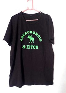 Abercrombie &amp; Fitch Tee