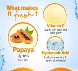 Aqualogica Glow+ Dewy Sunscreen SPF 50+