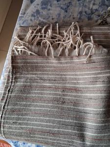 woolen  shawl