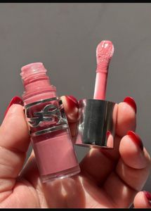 YSL Lip Gloss