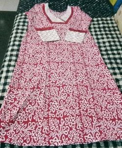 Cotton Kurti