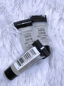 Luxe Smashbox The Original Photo Finish Primer