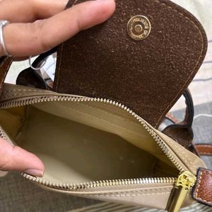 Cute mini crossbody bag