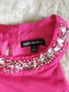 Partywear Gown PRICE DROP!
