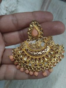 Beautiful Indian Earrings Set combo