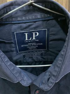 LP Men's Casual Shirt