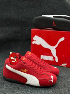 OFFER 🫴🏻 Puma Speed Cat 👟