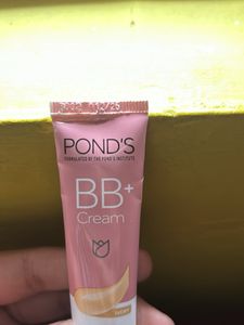 Pond's BB+ Cream