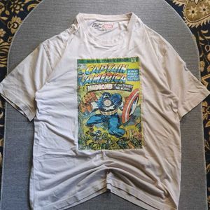 marvel T-Shirt (vintage)
