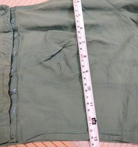 Simple Blouse