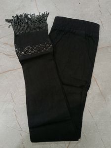 Black 🖤 Ciggerate Pant