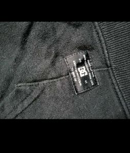 DC Shoes Zip-Up Hoodie