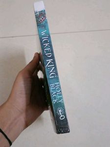 The Wicked King by Holly Black