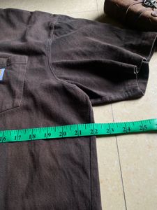 Carhartt Pocket T-Shirt