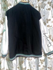 OG Sean John Varsity Jacket