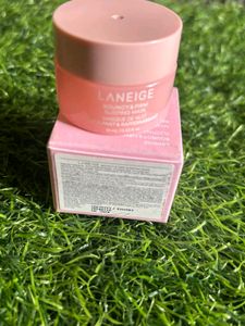 Laneinge Bouncy &amp; Firm Sleeping Mask